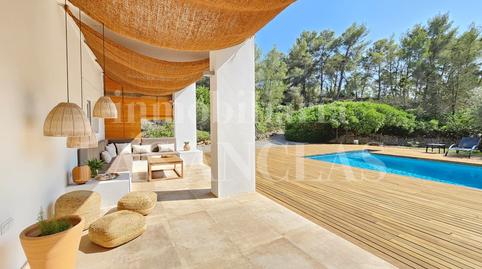 Foto 4 de Finca rústica en venda a Jesús, Santa Eulària des Riu