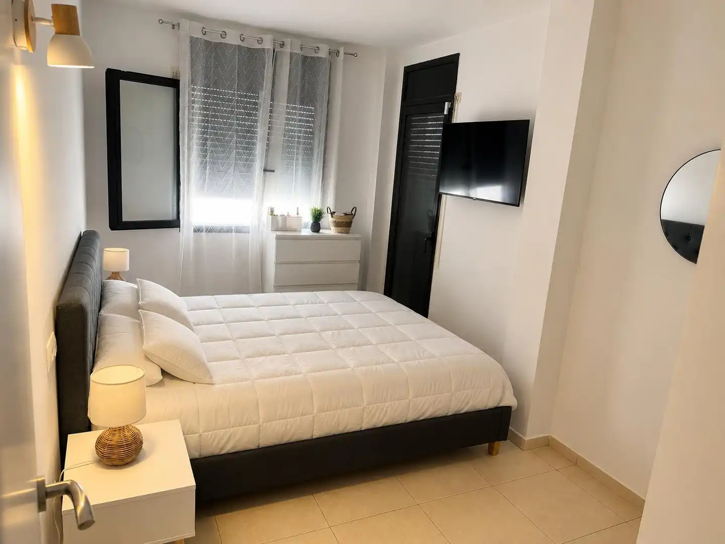Piso con ascensor en venta en la Pau, imagen 5
