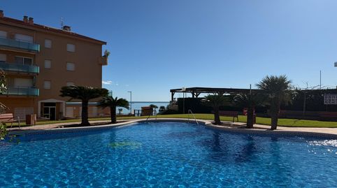 Foto 4 von Wohnungen zum Verkauf in L'Ampolla, Tarragona