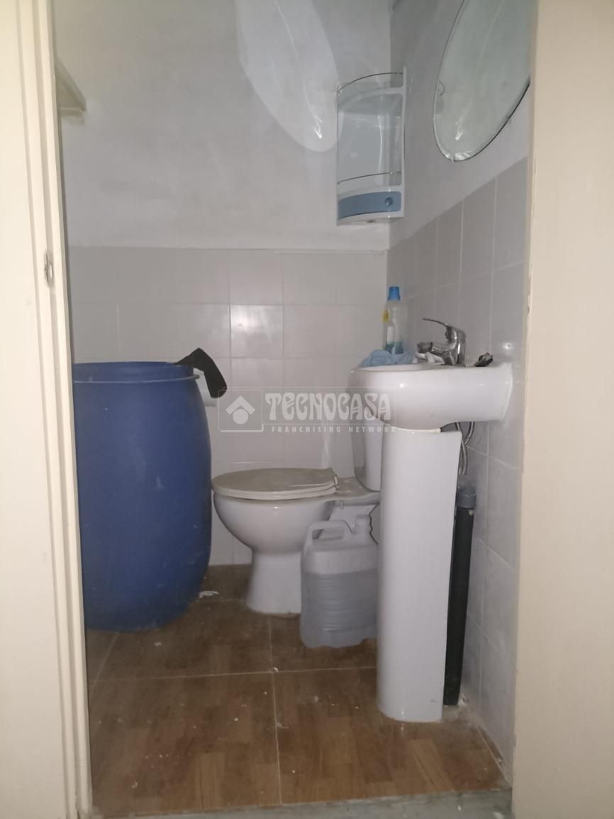 Bany de Local en venda en Sant Llorenç Savall