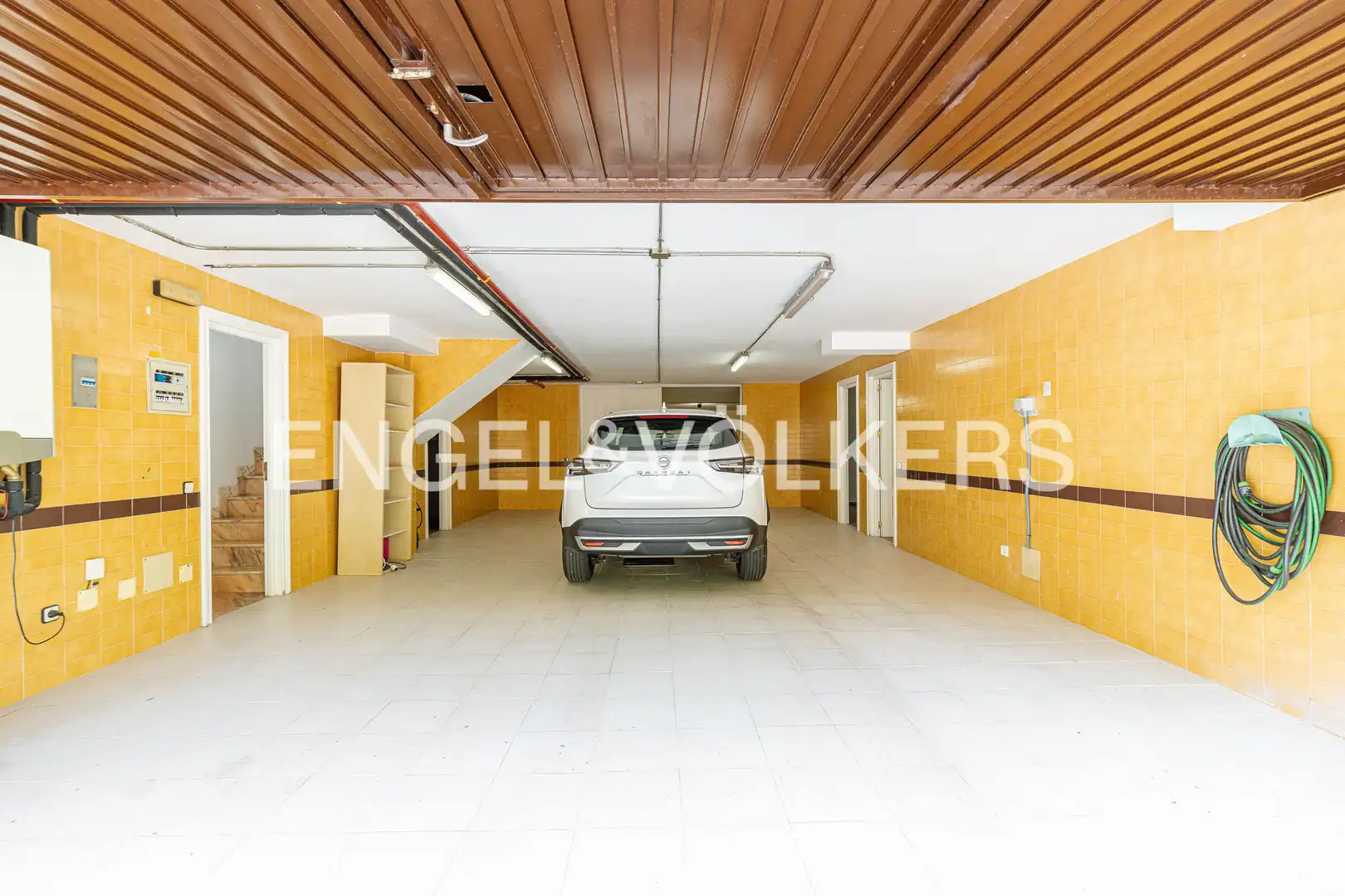Casa o chalet en venta en Pozuelo de Alarcón con Aire acondicionado, Calefacción y Jardín privado