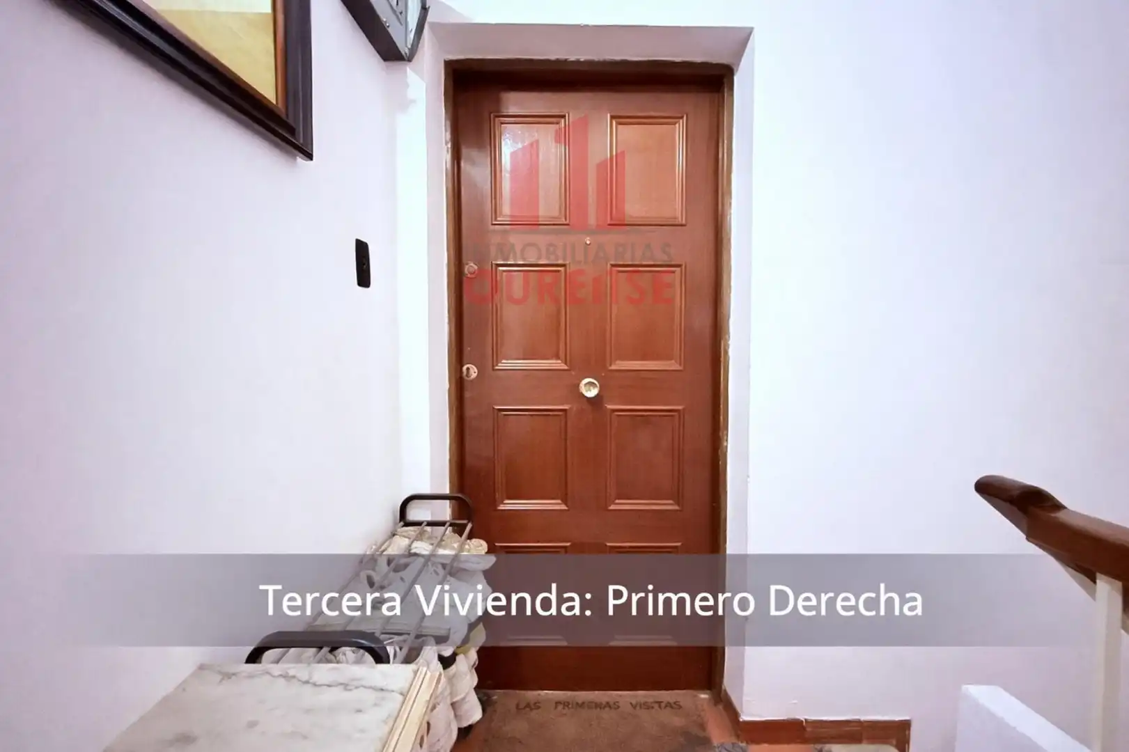 Buildings for sale in Ourense Capital 
