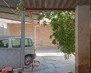 Aparcament de Casa o xalet en venda en San Vicente del Raspeig / Sant Vicent del Raspeig