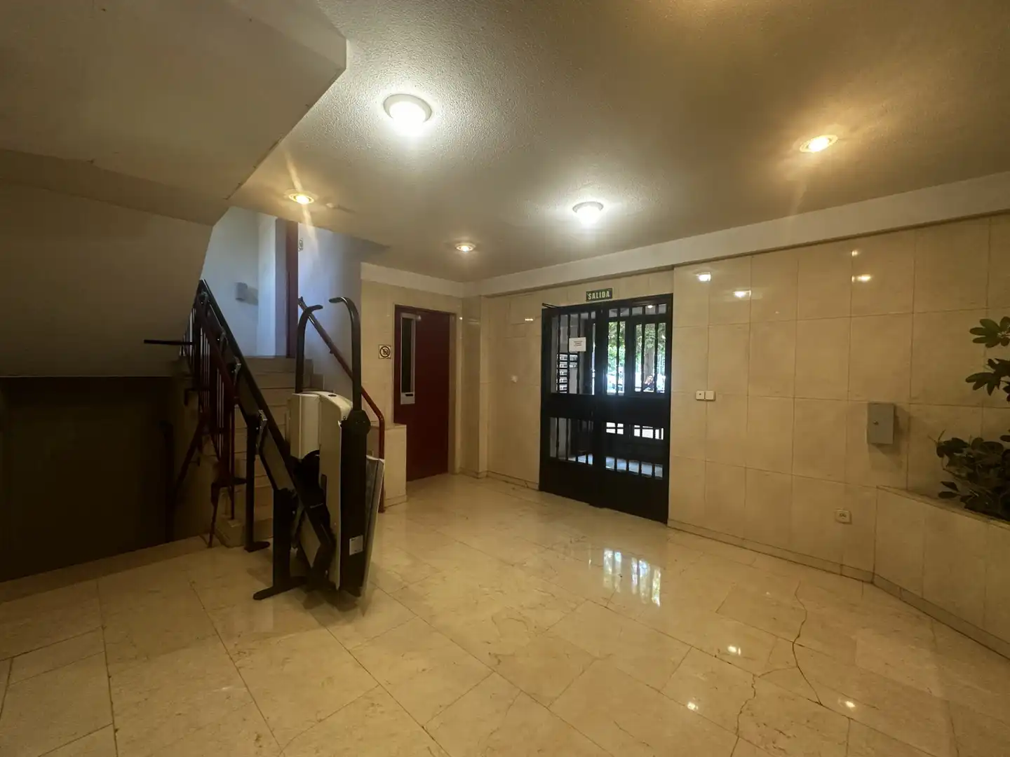 Piso en venta en Madrid con Aire acondicionado, Calefacción y Terraza