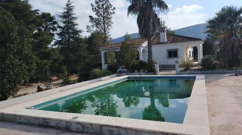 Foto 5 de Casa o xalet en venda a Bolvens Pol-18, 124, Xàtiva, Valencia