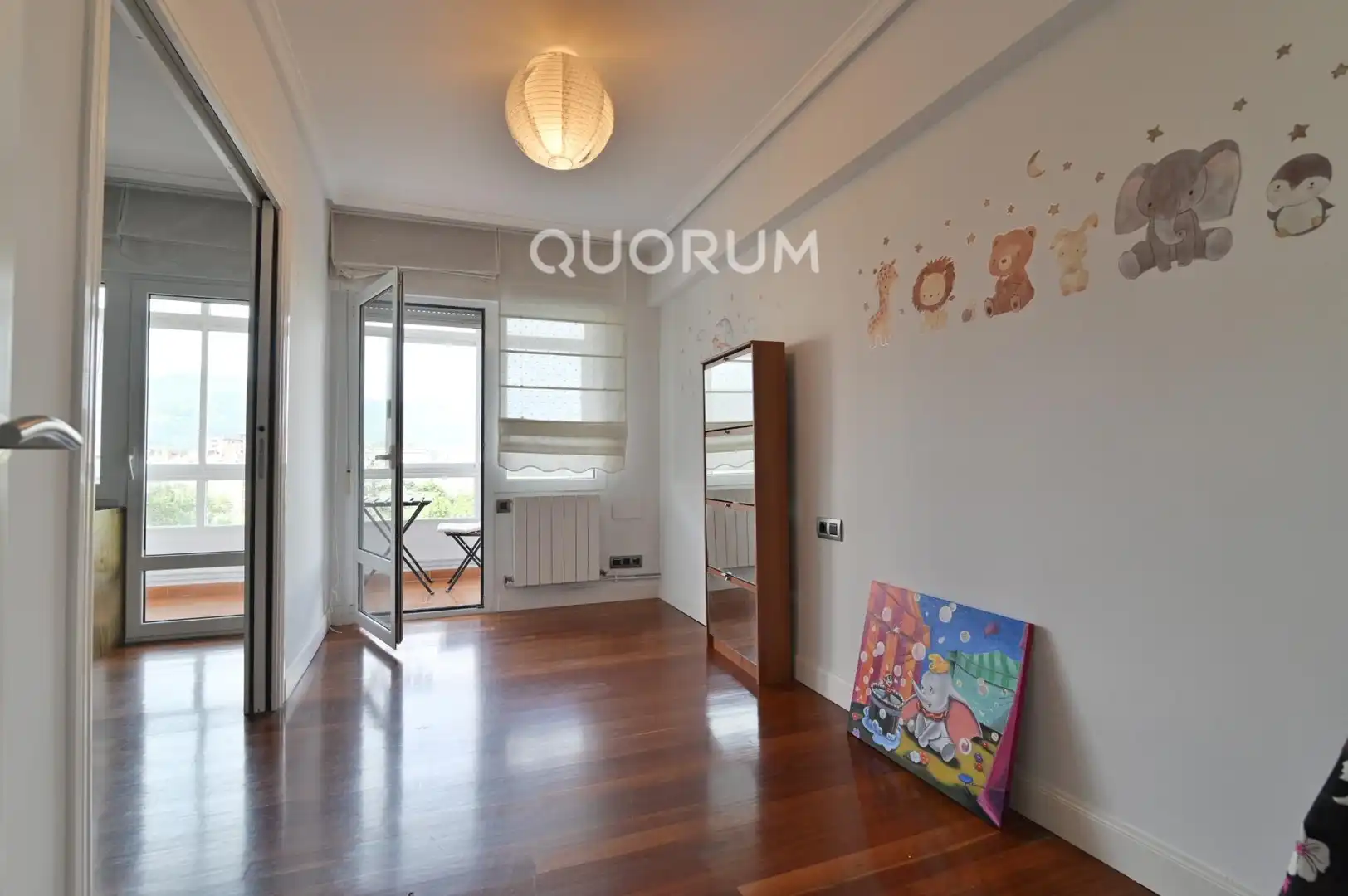 Habitación de Piso en venta en Bilbao  con Calefacción y Amueblado