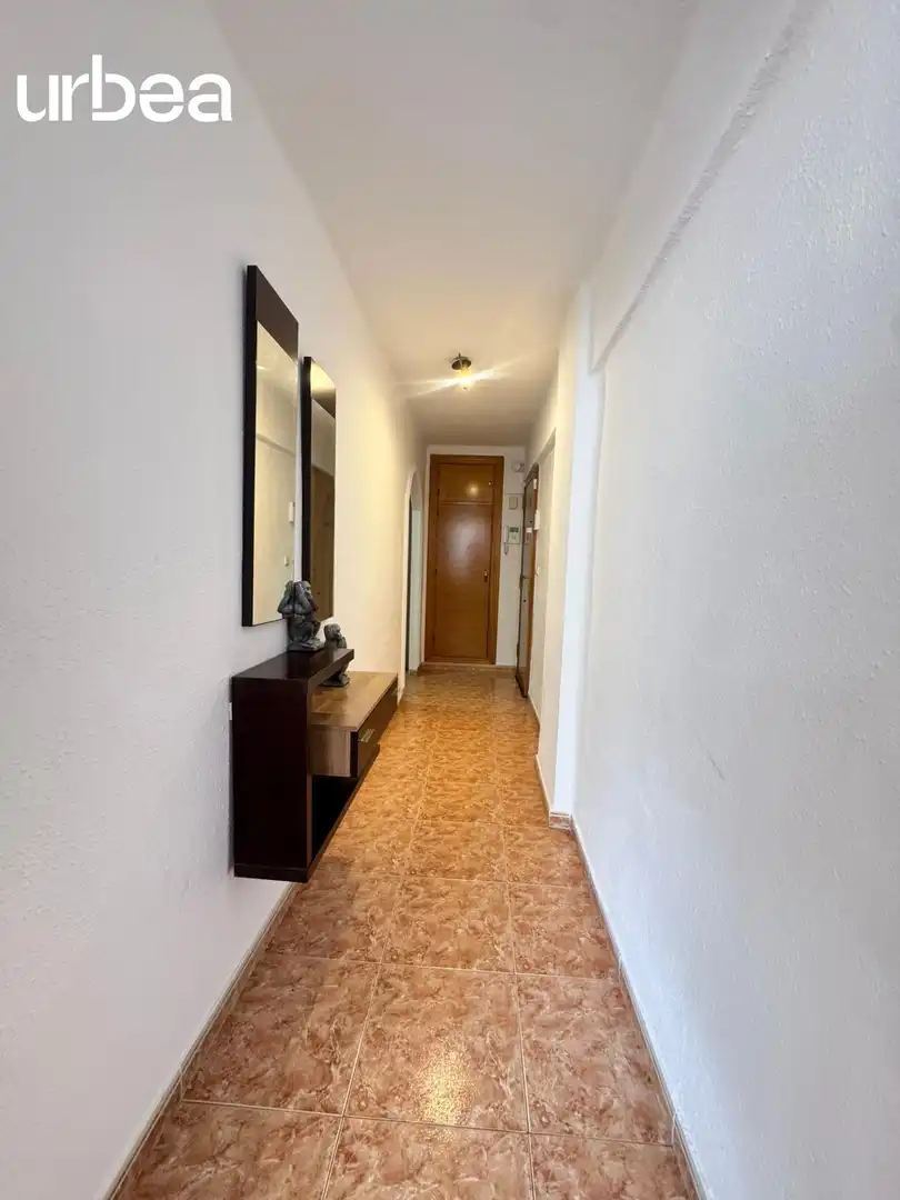 Wohnung mit Terrasse zum Verkauf in Calle MAESTRO GUERRERO, imagen 9