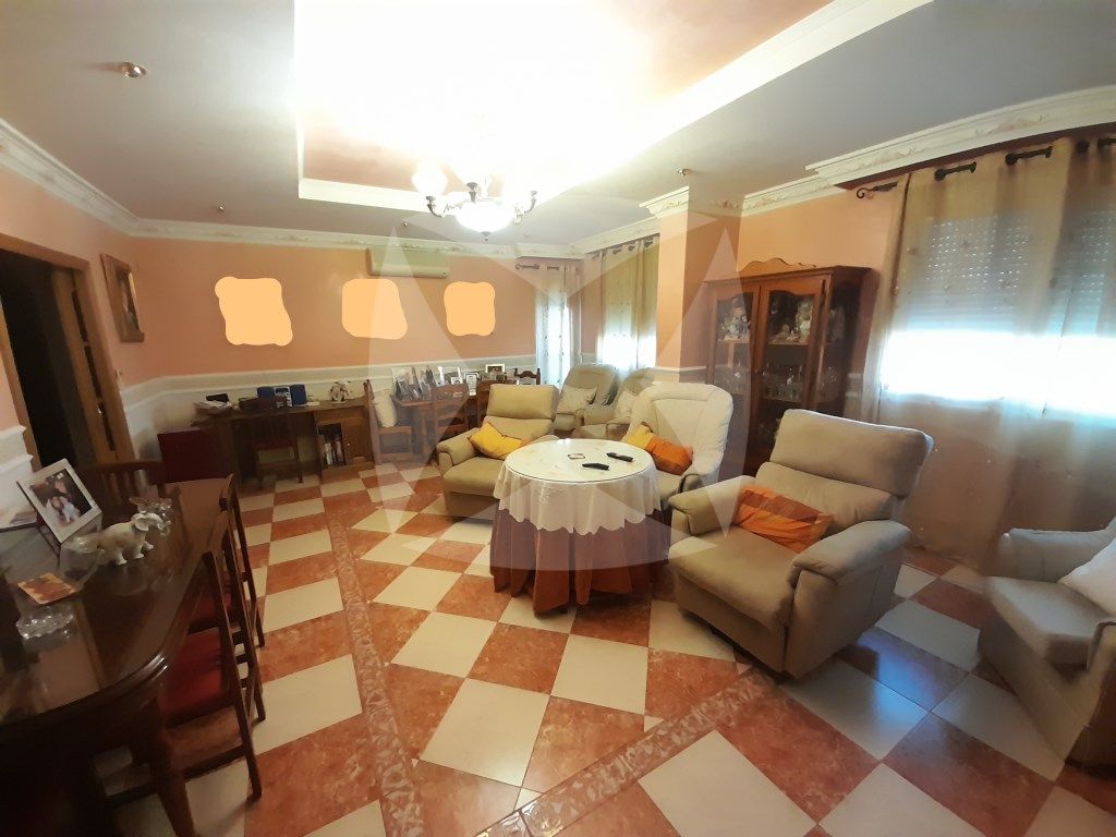 Flat for sale in Maria Auxiliadora - Barriada de Llera