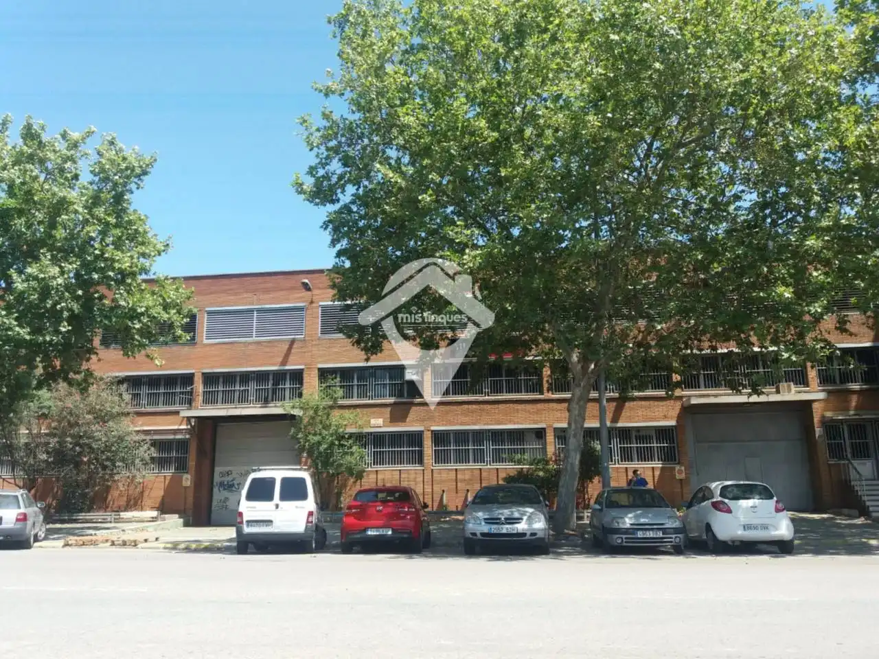 Industrial building for sale in Calle BERNAT METGE, imagen 6