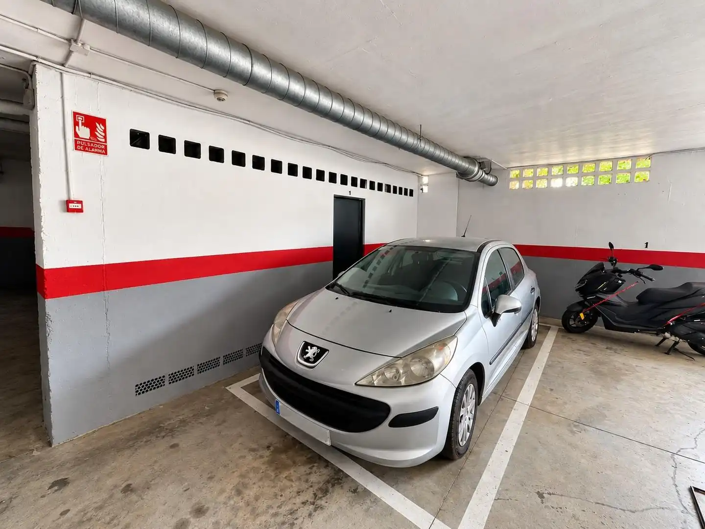 Wohnung mit Aufzug zum Verkauf in Torre del Mar, imagen 24
