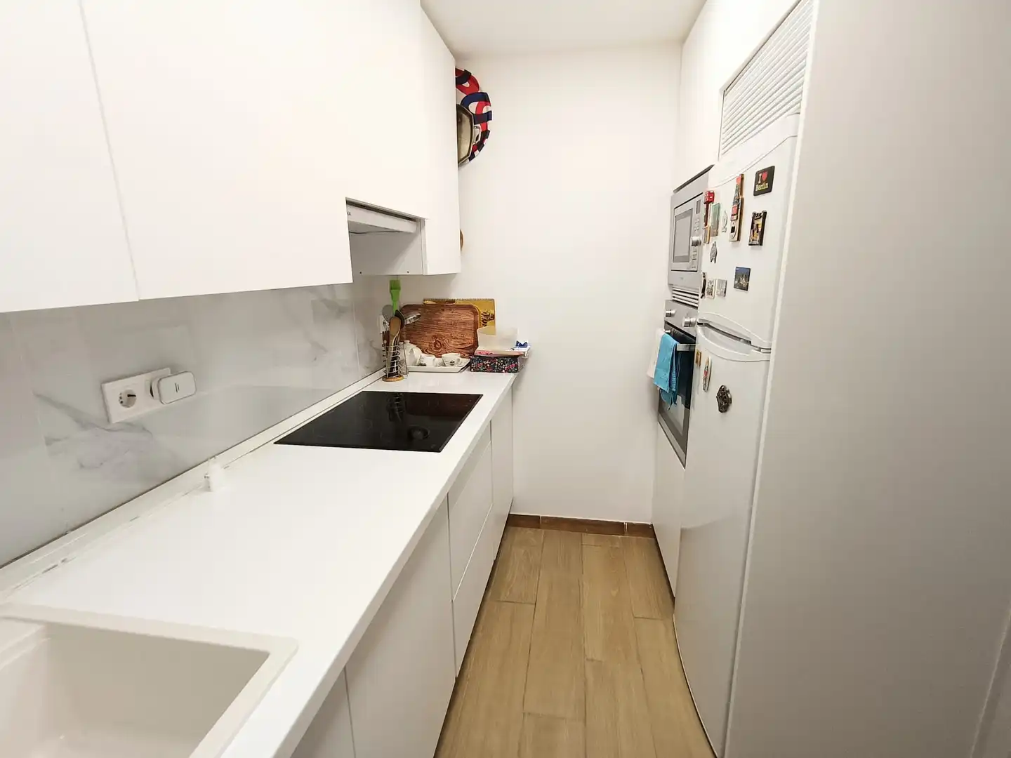 Flat for sale in Carabanchel, imagen 19