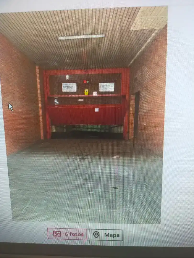 Garaje en venta en Bilbao 