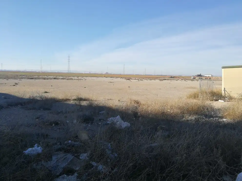 Terreno industriale in vendita a Pedanías - Extrarradio, imagen 4