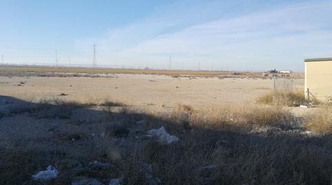 Foto 4 de Terreno industrial en venta en Calle Pg. Ind. Romica, 214, Pedanías - Extrarradio,  Albacete Capital