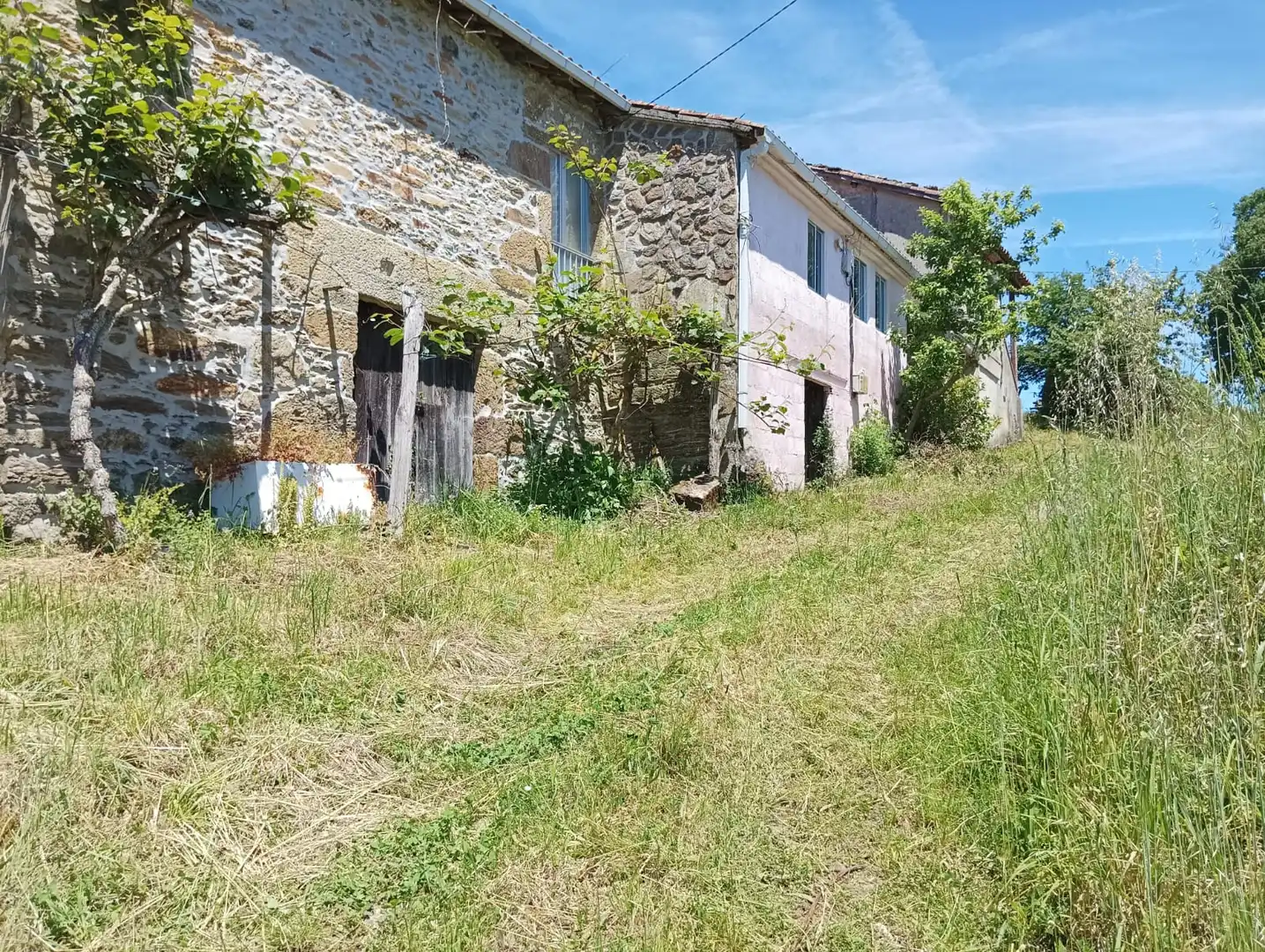 Terreni e lotti in vendita a Chantada