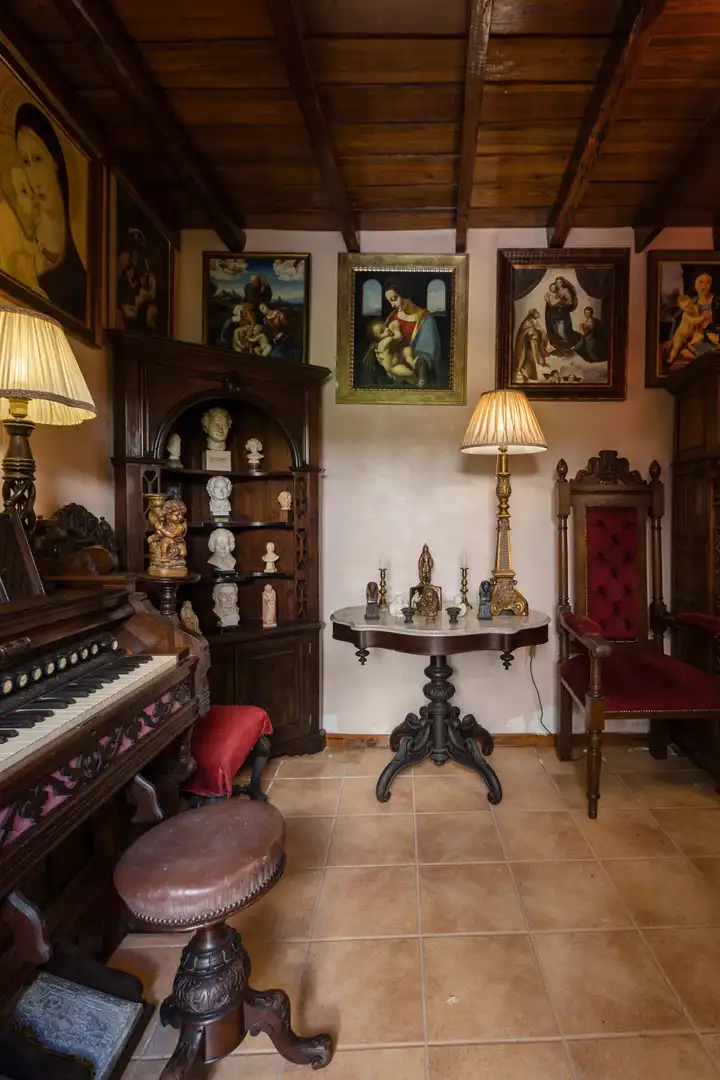 Casa o chalet en venta en Icod de los Vinos con Calefacción, Jardín privado y Parquet