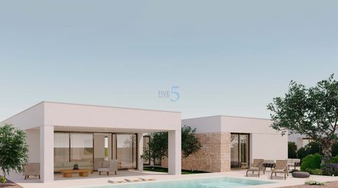 Photo 5 of Houses for sale in Calle Ba, Hacienda del Álamo Golf, Fuente Álamo de Murcia