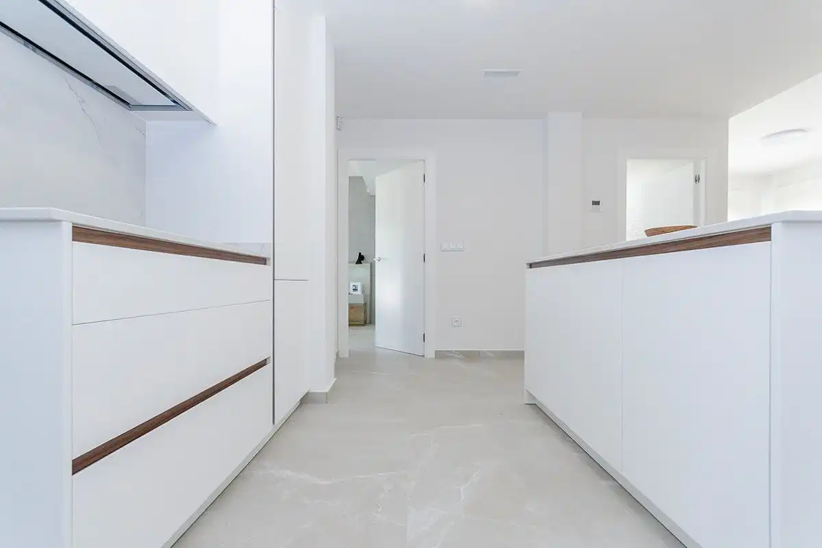 Bungalow avec piscine à vendre à San Miguel de Salinas, imagen 5