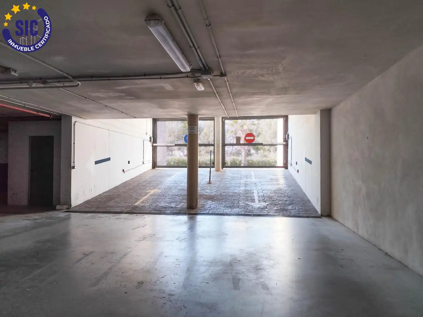Parking de Ático en venta en Almenara con Aire acondicionado, Calefacción y Terraza