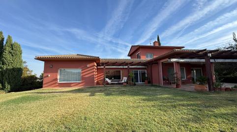 Foto 5 de Casa o xalet en venda a Los Cigarrales-La Bastida, Toledo