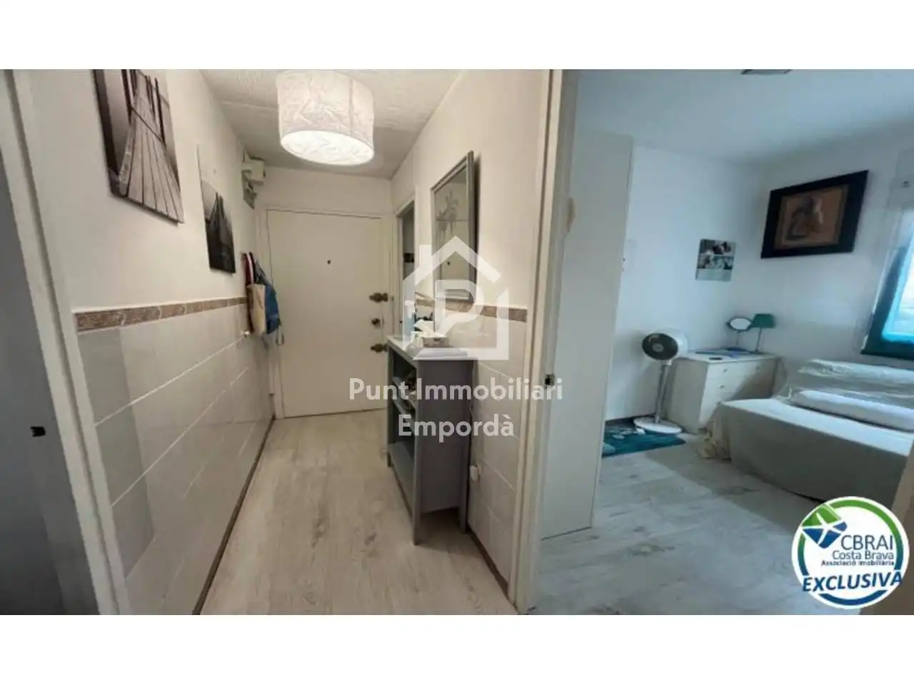 Apartamento con terraza en venta en Carretera Far, imagen 6