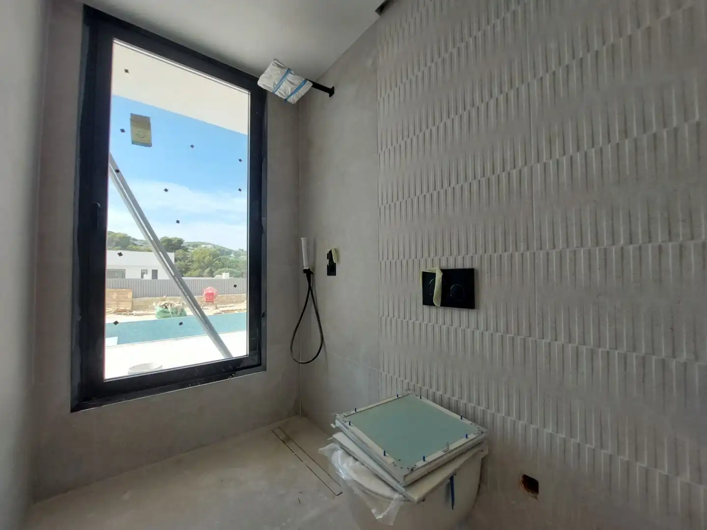 Chalet con piscina en venta en Partides comunes - Adsubia, imagen 9