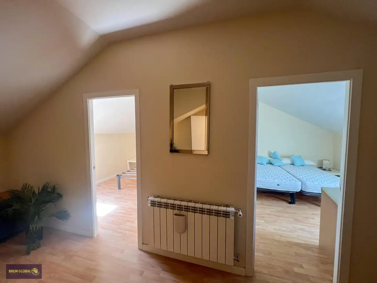 Semi-detached house with garden for sale in Calle Calle Mondalindo, imagen 54