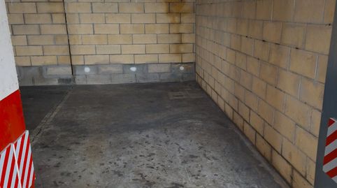 Photo 4 of Garage for sale in Puiana Kalea, 21, Jaizubia - Urdanibia - Puiana, Irun