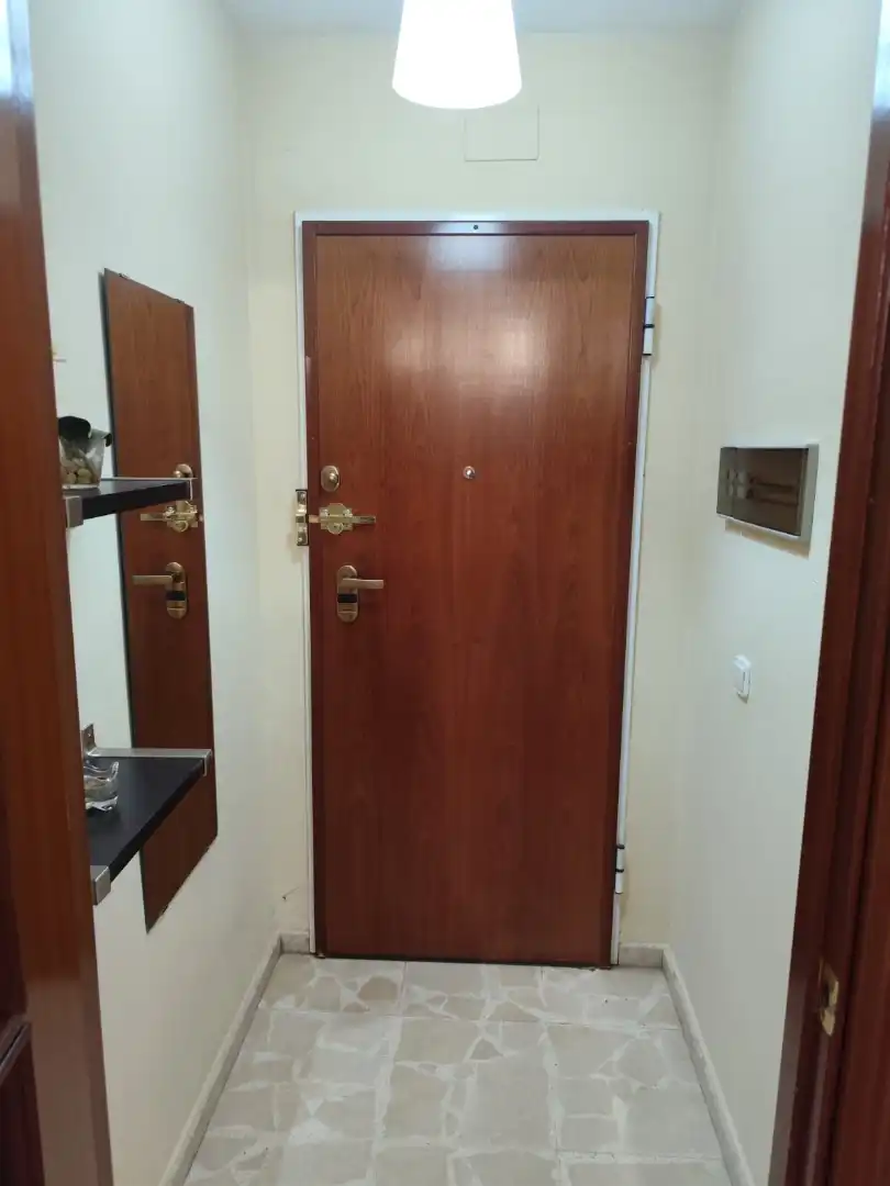 Maisonette zum Verkauf in Zafra mit Klimaanlage und Abstellraum