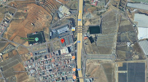 Photo 4 of Flat for sale in Calle Cesar Vallejo, Callejón del Castillo - El Calero - Las Huesas, Telde