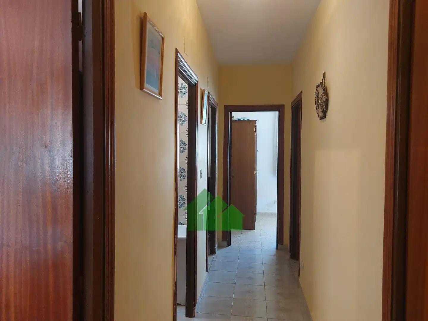 Haus oder Chalet zum Verkauf in Guadiana mit Klimaanlage, Abstellraum und Fernseher