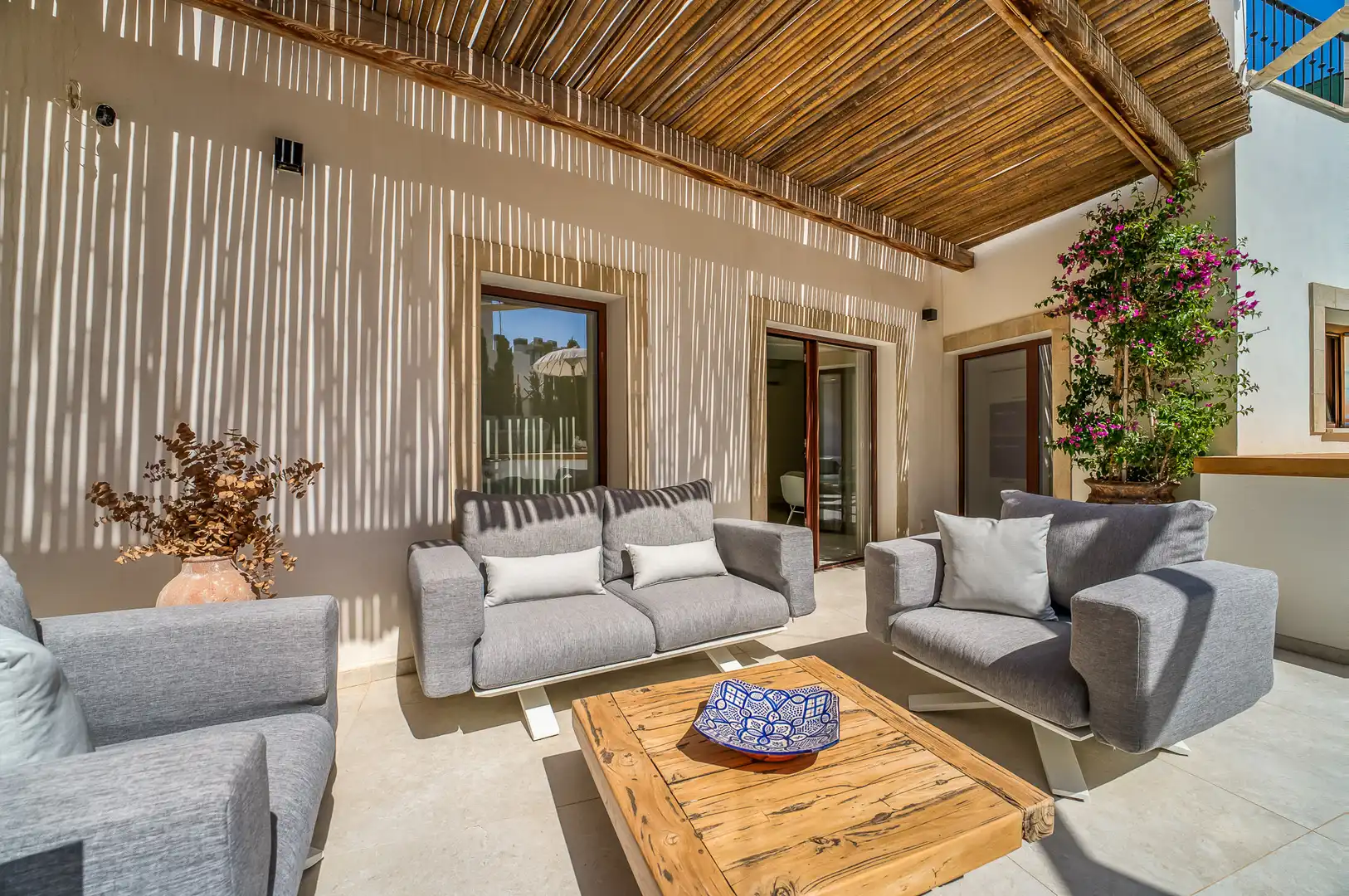 Casa o xalet en venda a Es Portixol - Es Molinar