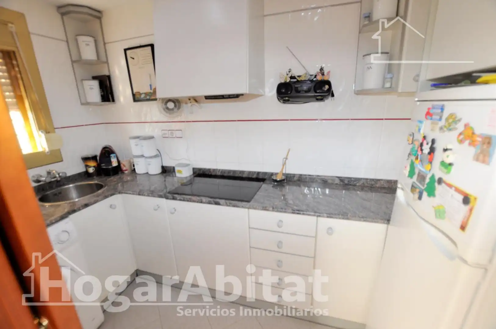 Piso con piscina en venta en Calle Llari, imagen 16