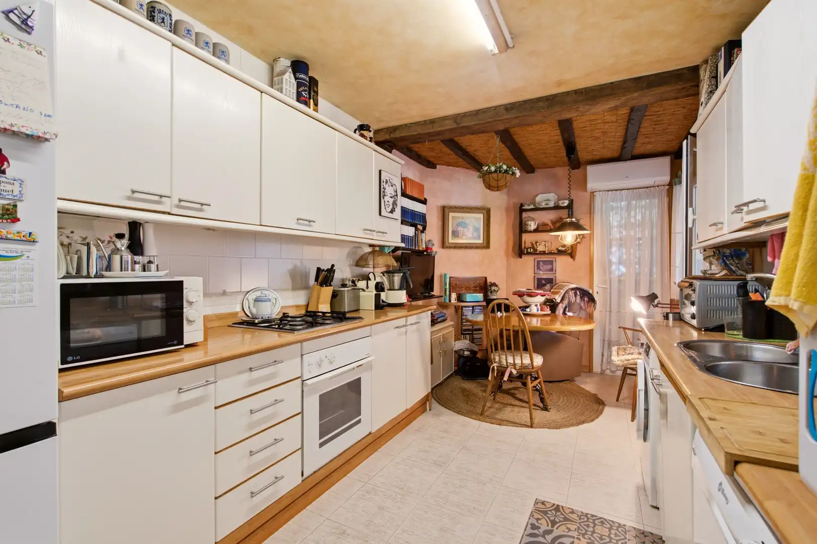 Reihenhaus mit Pool zum Verkauf in Benamara - Atalaya, imagen 12