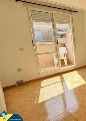 Penthouse mit Terrasse zum Verkauf in Centro, imagen 2