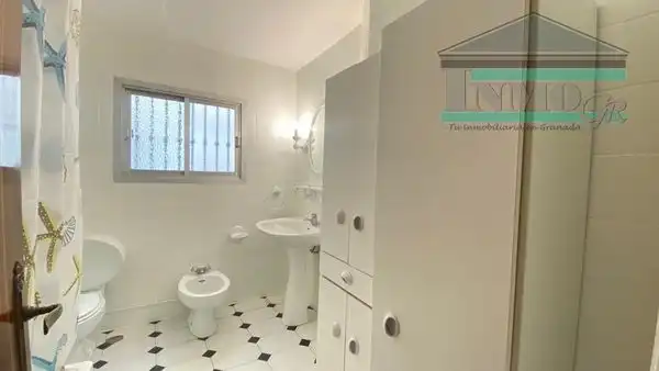 Flat with lift to rent in Calle Pedro Antonio de Alarcón 71, imagen 22