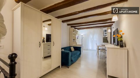 Photo 5 of Flat for rent in El Raval, Barcelona Capital
