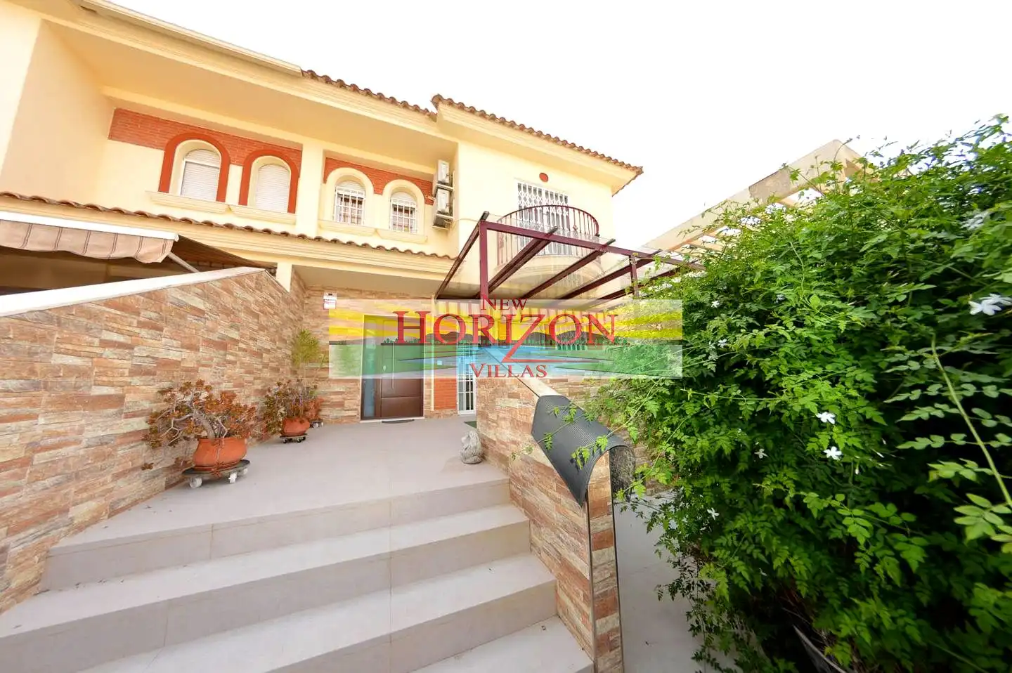 Casa en venta en Huércal-Overa, imagen 3