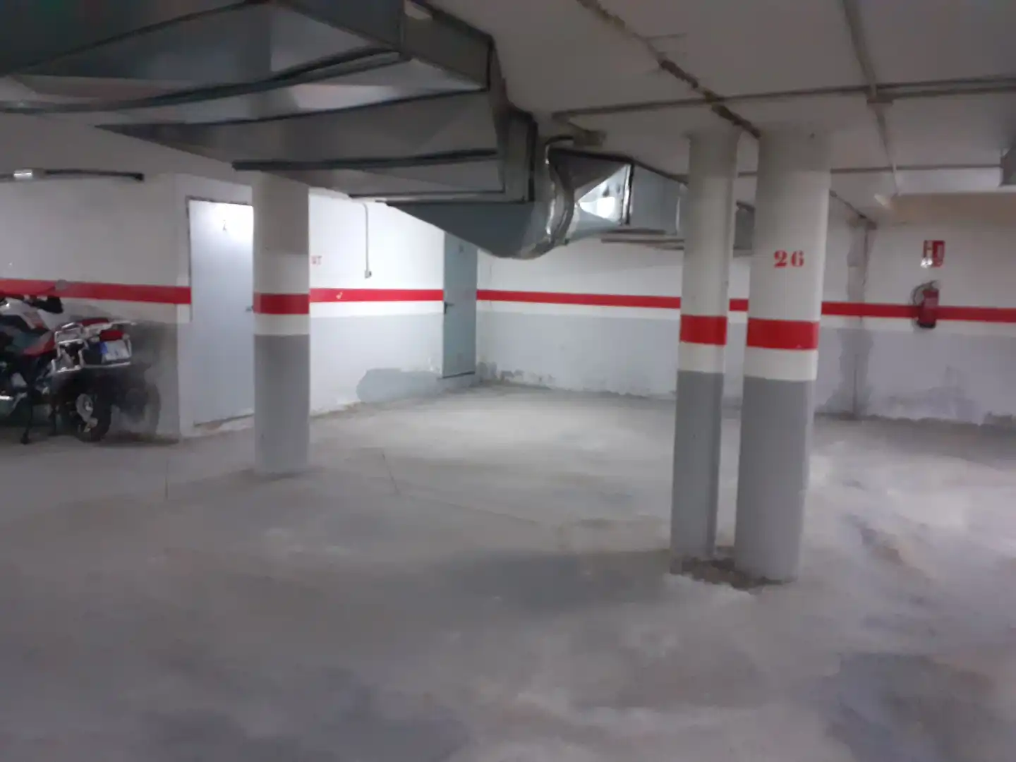 Parking of Garage for sale in Carrión de Calatrava