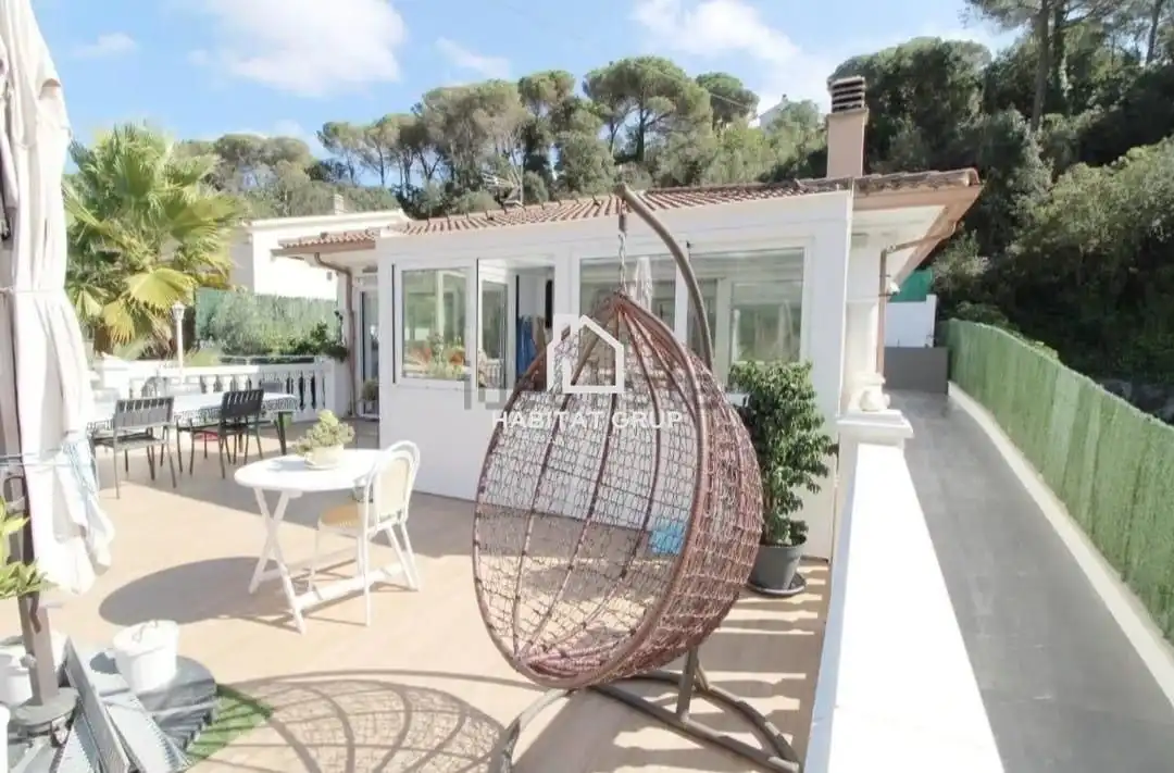 Haus mit Pool zum Verkauf in Aiguaviva Parc, imagen 7