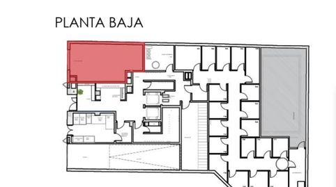 Photo 3 of Commercial properties for sale in Avenida Burjasot, Marxalenes, Valencia Capital