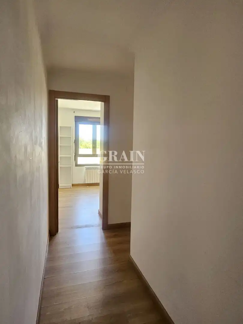 Habitación de Piso en venta en Albacete con Calefacción, Terraza y Trastero