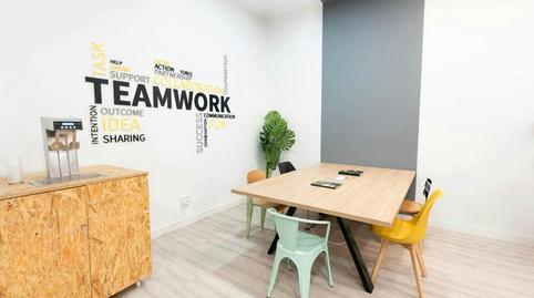 Foto 4 de Piso para compartir en N/a, El Raval, Barcelona