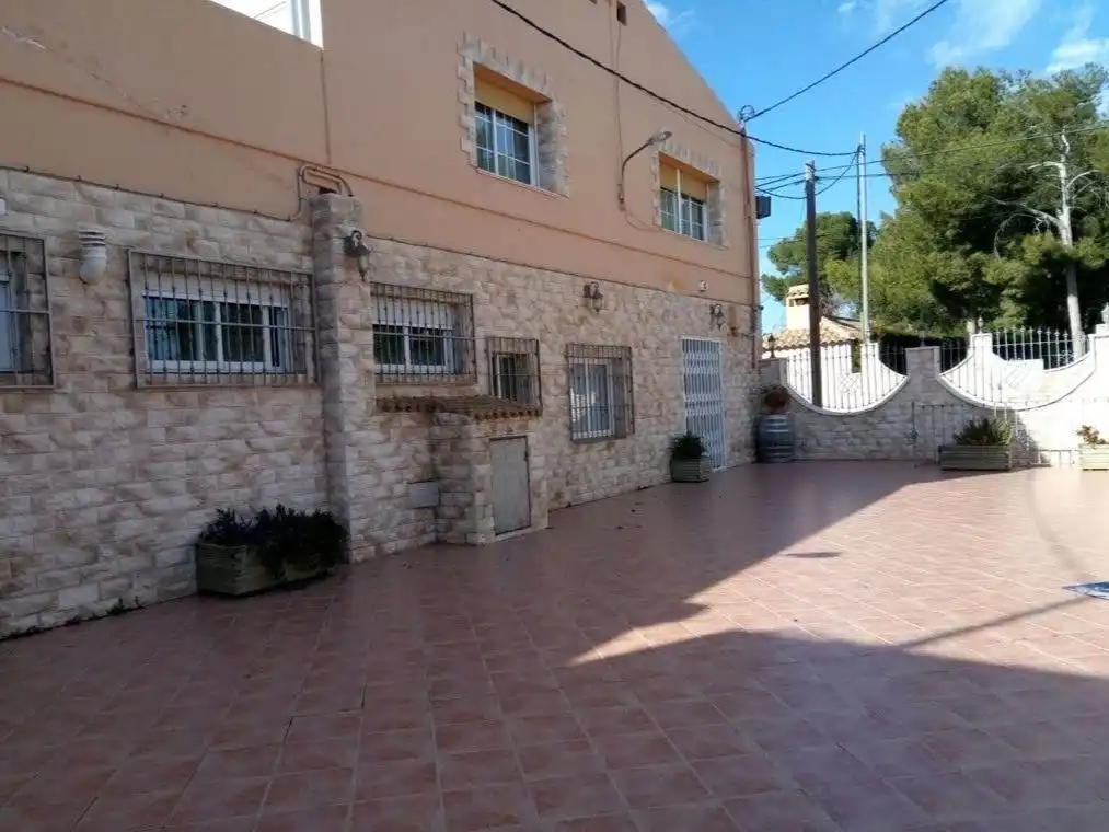 Locale commerciale in vendita a Carretera Tobarra 1, imagen 19