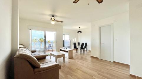 Photo 2 of Flat to rent in Zona Playa del Cura, Torrevieja