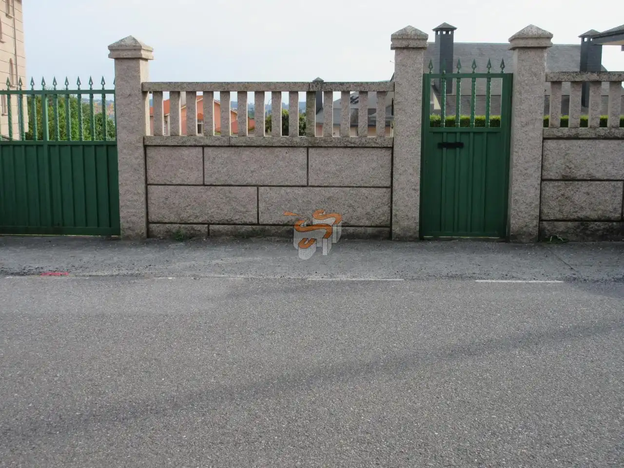Terreni e lotti in vendita a A Gándara, imagen 3
