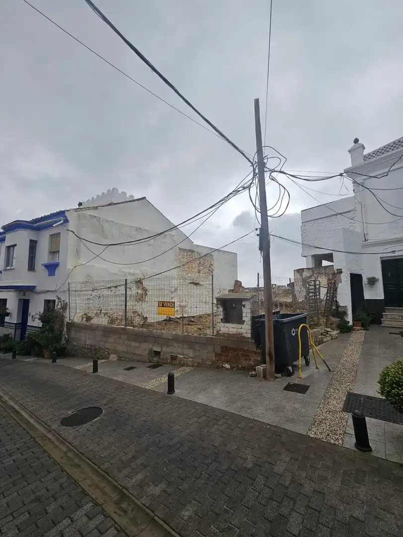 Exterior view of Residential for sale in Alozaina