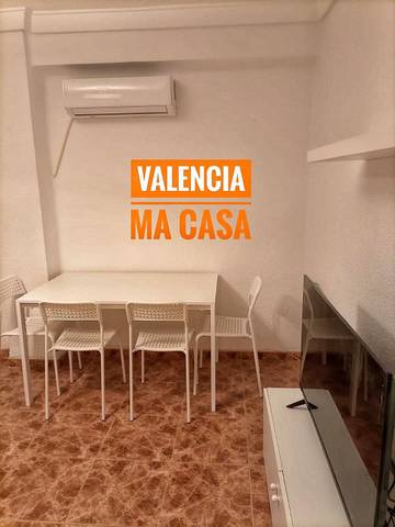 Piso en Alquiler en Morvedre