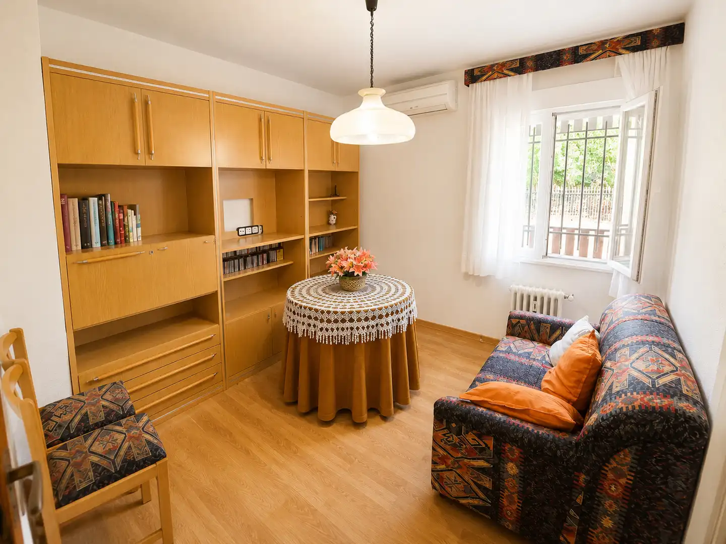 Flat with lift for sale in Calle del Poeta Esteban de Villegas, imagen 9