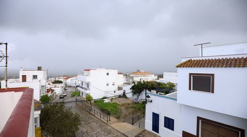Casa adosada en Facinas